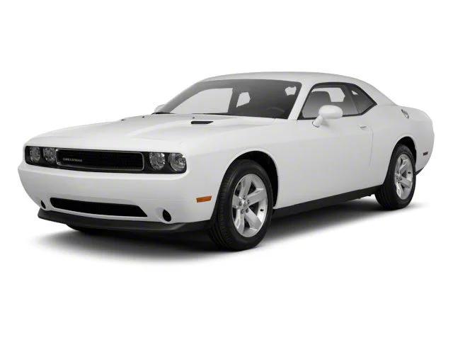 dodge challenger 2013 2C3CDYAG1DH582000 image
