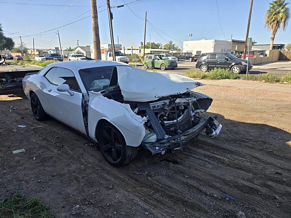dodge challenger 2013 2C3CDYBT7DH535260 image dodge challenger 2013 2C3CDYBT7DH535260 image