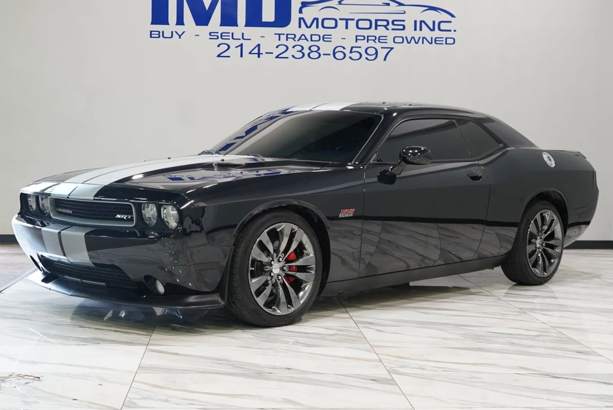 dodge challenger 2013 2C3CDYCJ1DH615425 image dodge challenger 2013 2C3CDYCJ1DH615425 image