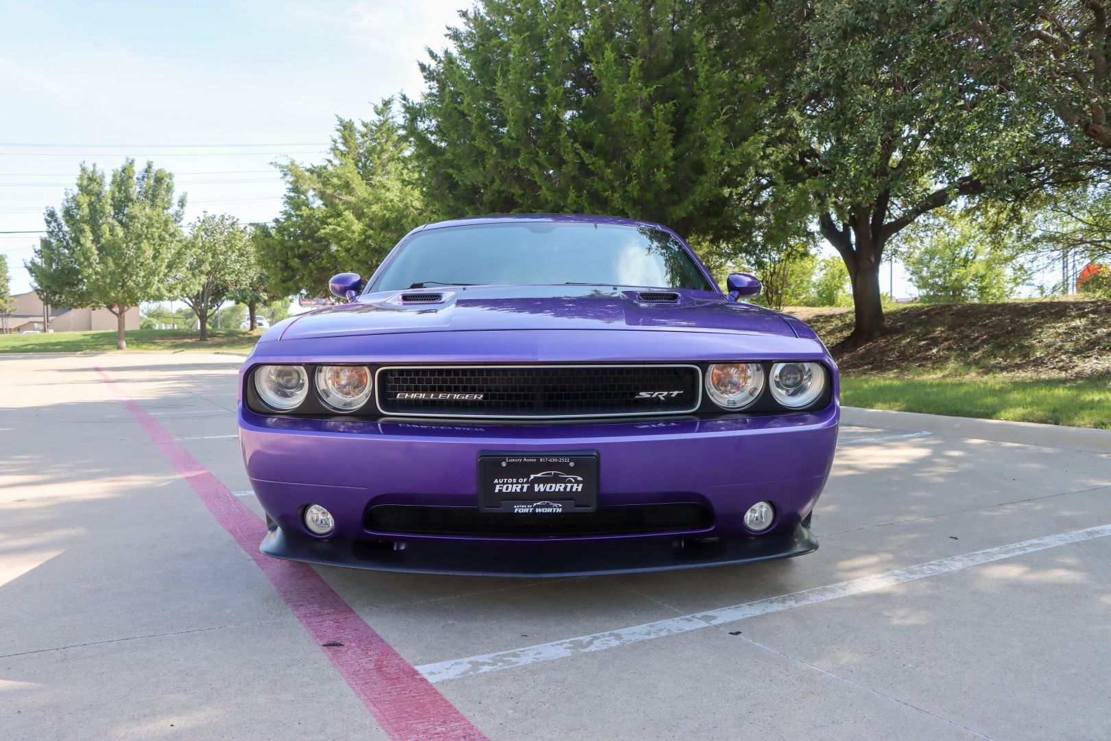 dodge challenger 2013 2C3CDYCJ1DH671705 image