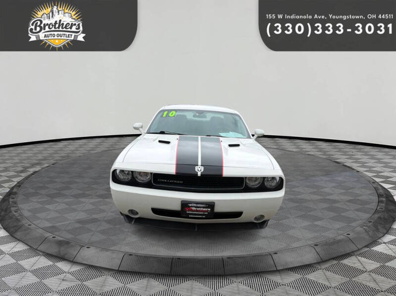 dodge challenger 2010 2B3CJ4DV9AH161310 image dodge challenger 2010 2B3CJ4DV9AH161310 image