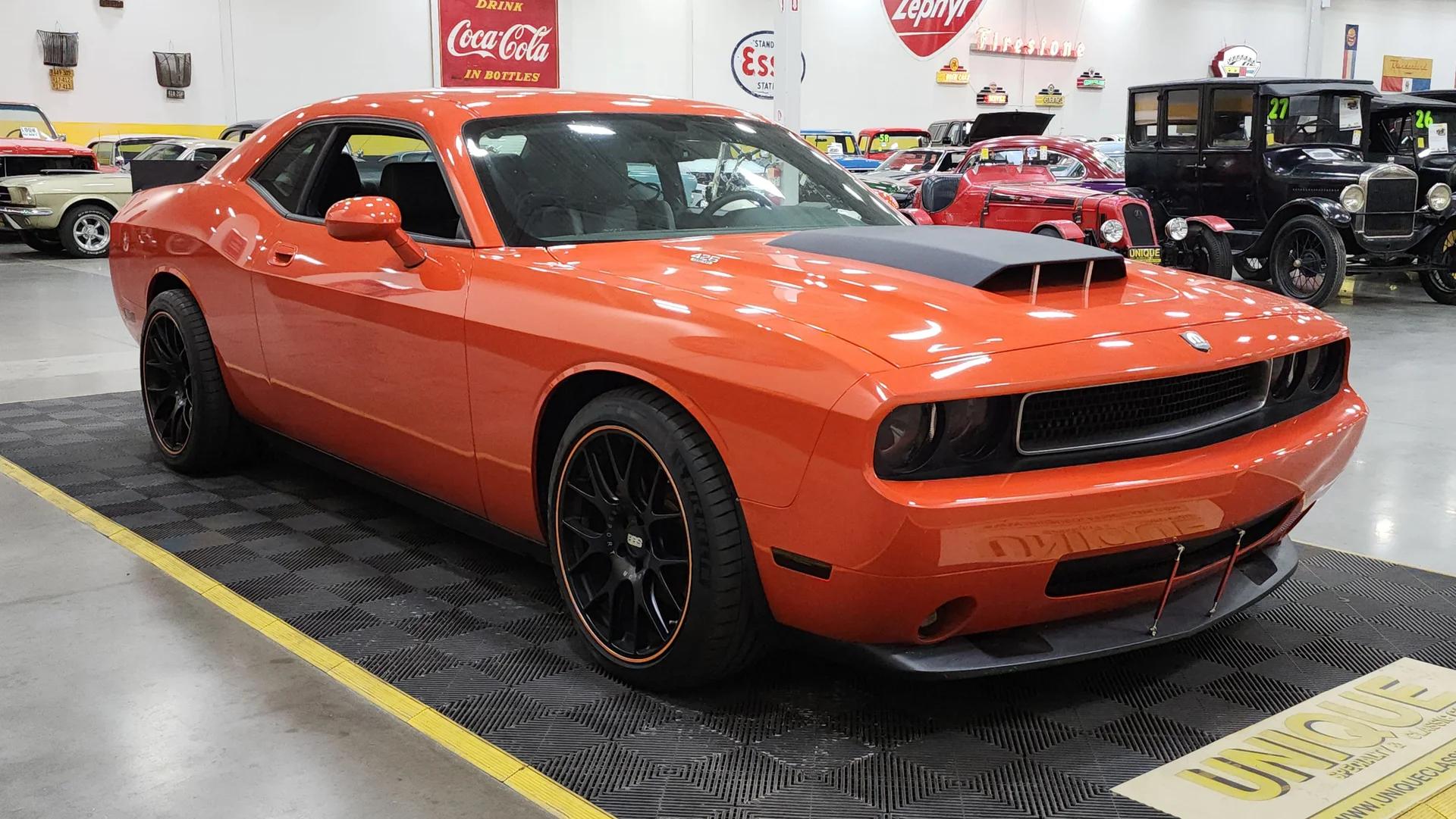 dodge challenger 2010 2B3CJ7DW7AH261352 image dodge challenger 2010 2B3CJ7DW7AH261352 image