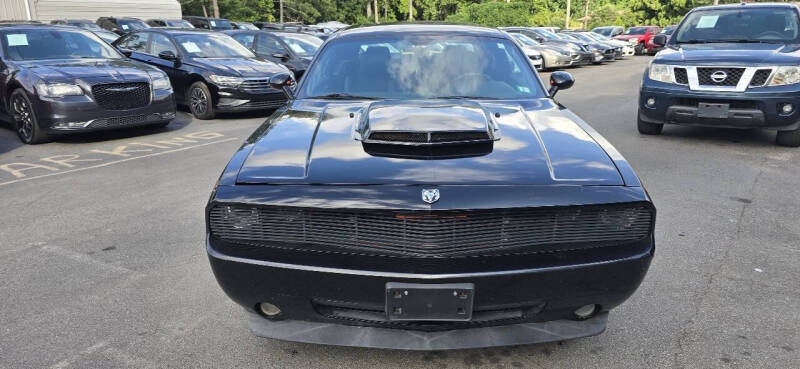 dodge challenger 2010 2B3CJ5DT9AH259953 image dodge challenger 2010 2B3CJ5DT9AH259953 image