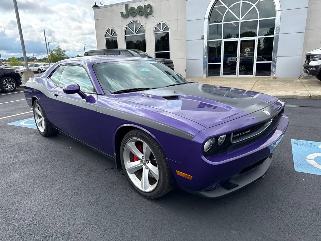 dodge challenger 2010 2B3CJ7DW4AH184620 image dodge challenger 2010 2B3CJ7DW4AH184620 image
