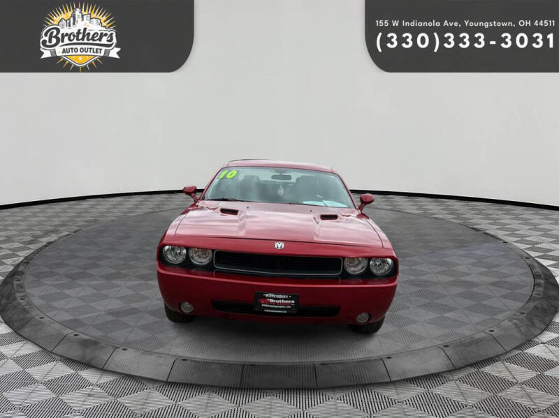 dodge challenger 2010 2B3CJ4DV6AH278746 image dodge challenger 2010 2B3CJ4DV6AH278746 image