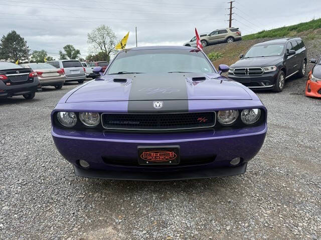 dodge challenger 2010 2B3CJ5DT9AH173302 image dodge challenger 2010 2B3CJ5DT9AH173302 image