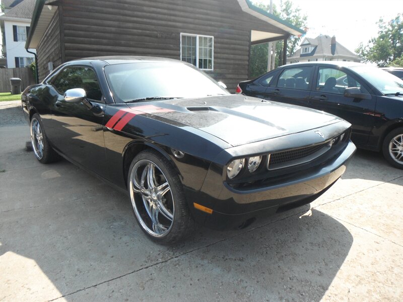 dodge challenger 2010 2B3CJ4DV7AH229667 image dodge challenger 2010 2B3CJ4DV7AH229667 image
