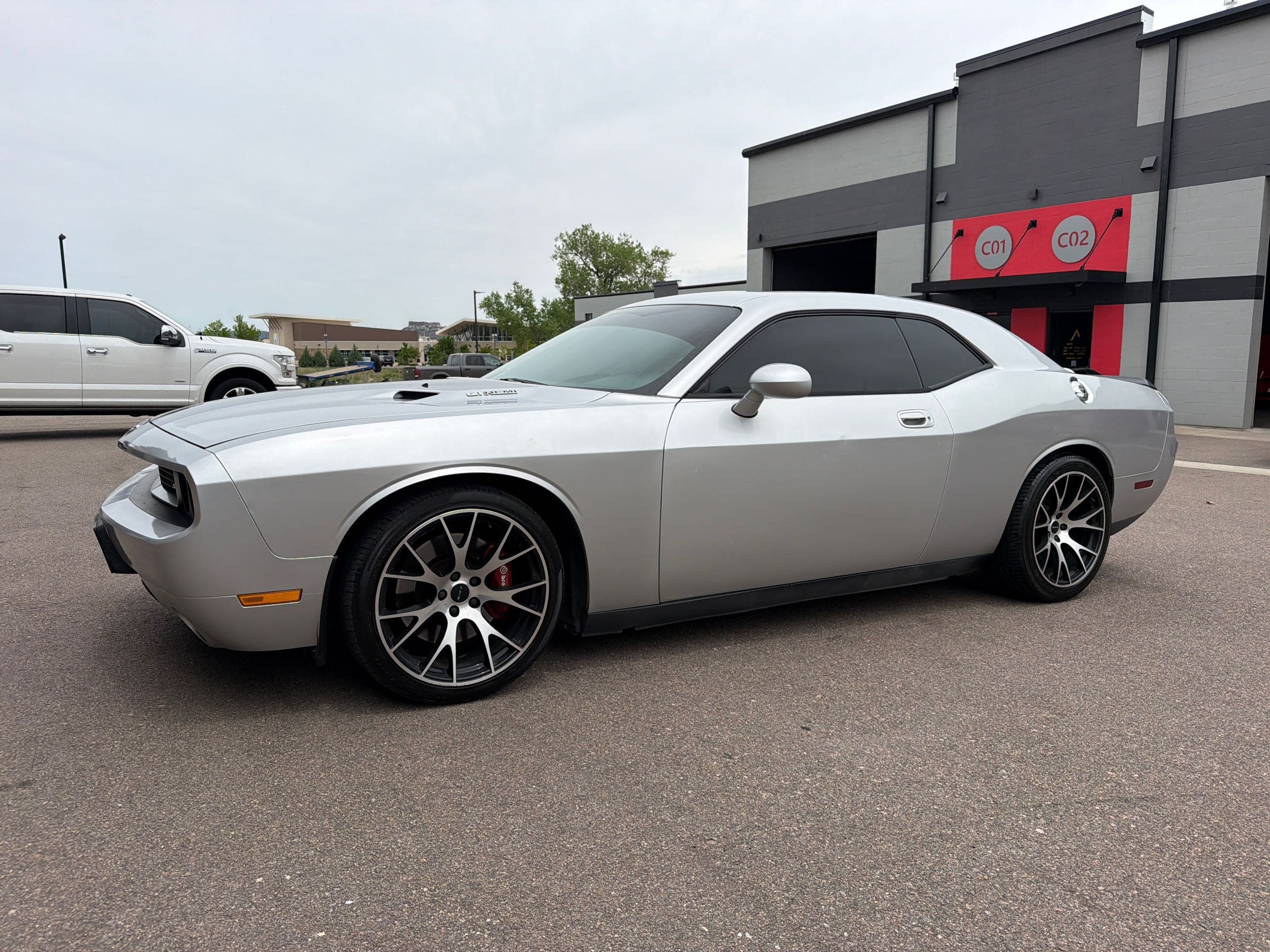 dodge challenger 2010 2B3CJ7DW8AH220695 image dodge challenger 2010 2B3CJ7DW8AH220695 image