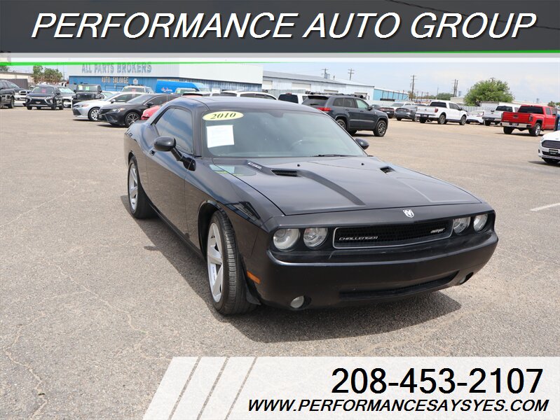 dodge challenger 2010 2B3CJ7DW7AH264509 image dodge challenger 2010 2B3CJ7DW7AH264509 image