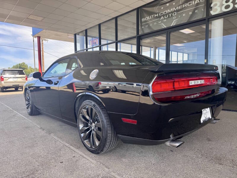 dodge challenger 2014 2C3CDYDJXEH165130 image dodge challenger 2014 2C3CDYDJXEH165130 image