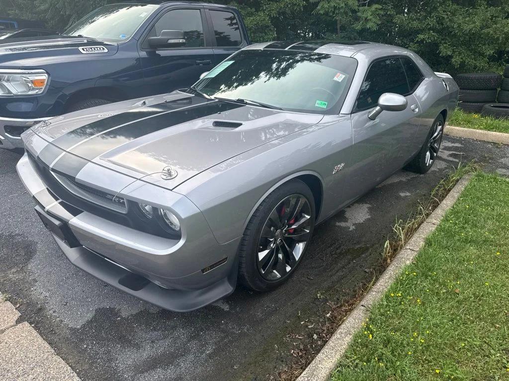 dodge challenger 2014 2C3CDYCJ5EH158684 image dodge challenger 2014 2C3CDYCJ5EH158684 image