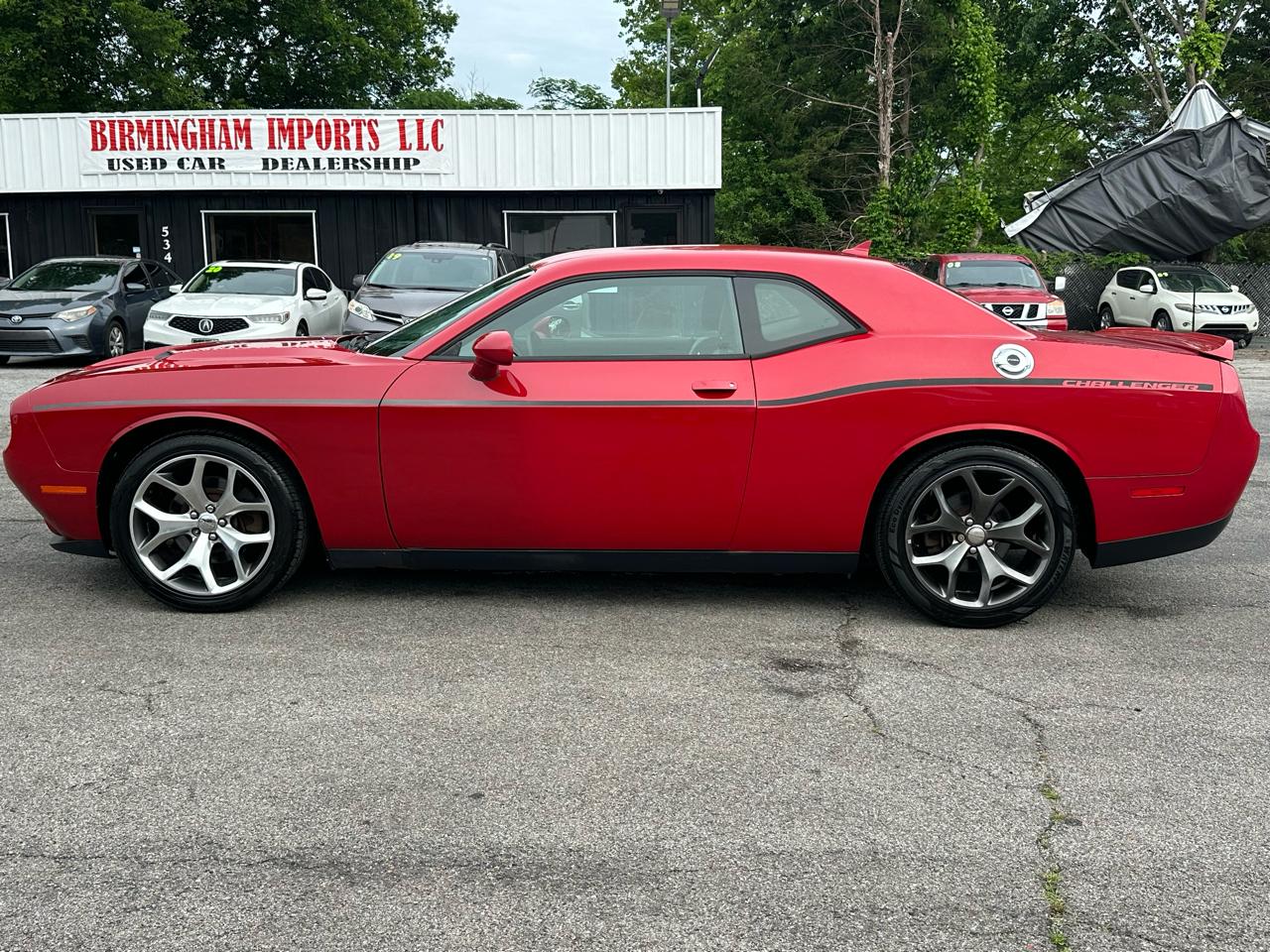 dodge challenger 2015 2C3CDZBG2FH861690 image dodge challenger 2015 2C3CDZBG2FH861690 image