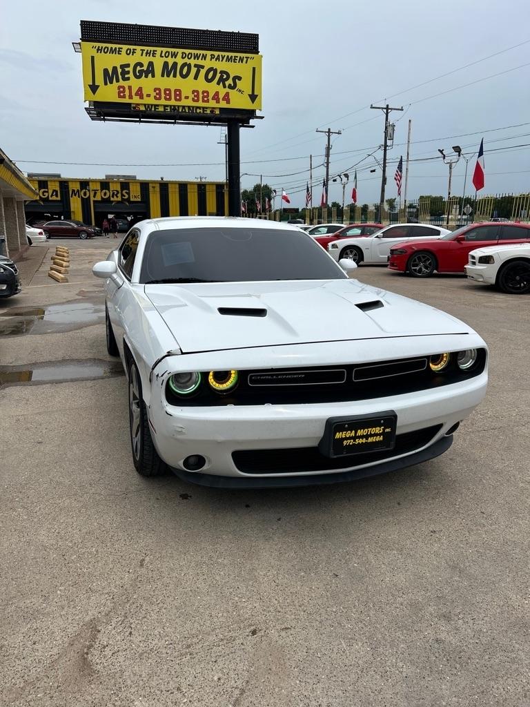 dodge challenger 2015 2C3CDZBG6FH761155 image dodge challenger 2015 2C3CDZBG6FH761155 image