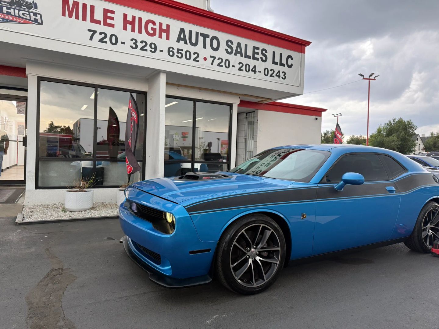 dodge challenger 2015 2C3CDZFJ0FH888232 image dodge challenger 2015 2C3CDZFJ0FH888232 image