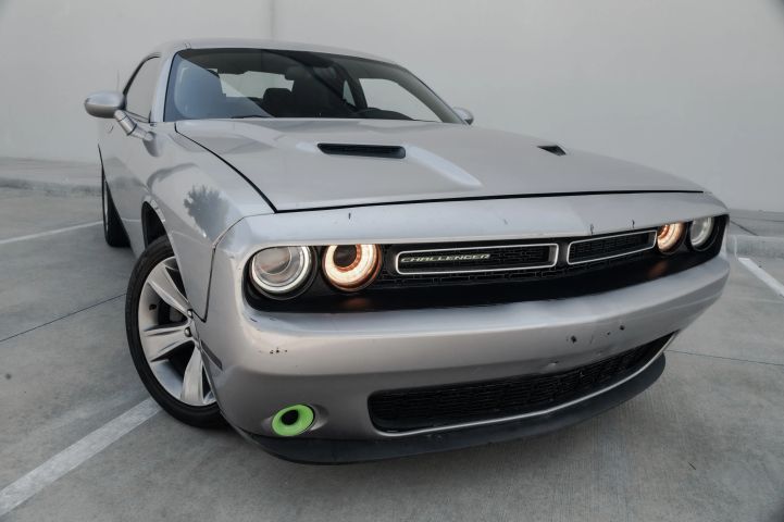dodge challenger 2015 2C3CDZAG3FH912230 image