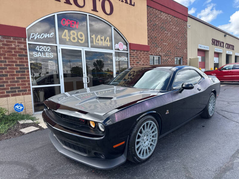 dodge challenger 2015 2C3CDZFJ8FH732312 image dodge challenger 2015 2C3CDZFJ8FH732312 image