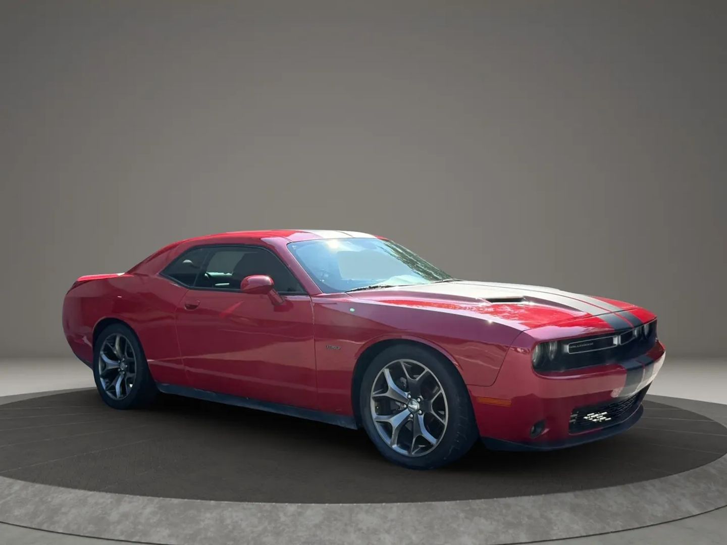 dodge challenger 2015 2C3CDZBT7FH861276 image