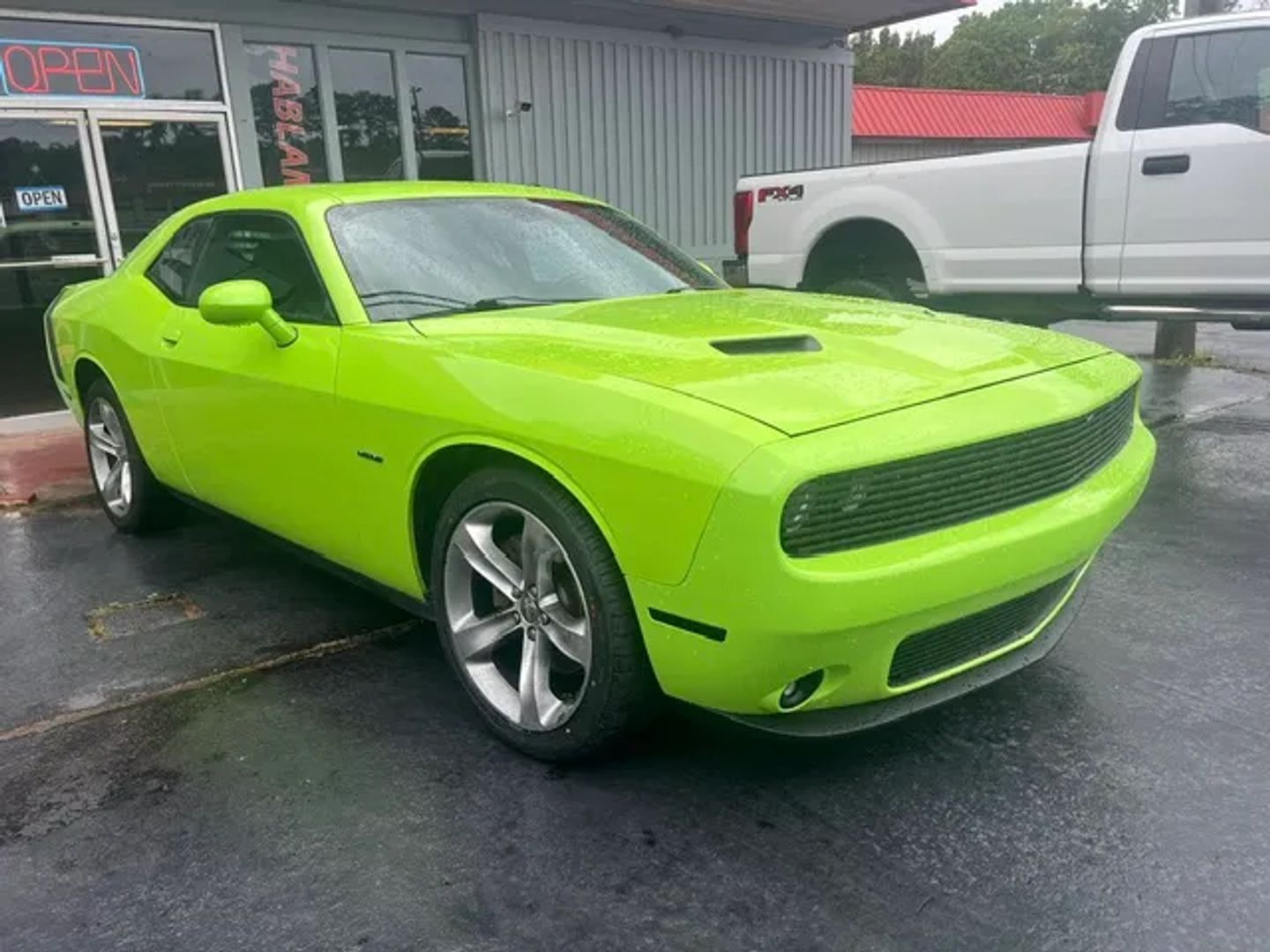 dodge challenger 2015 2C3CDZAT1FH710435 image dodge challenger 2015 2C3CDZAT1FH710435 image