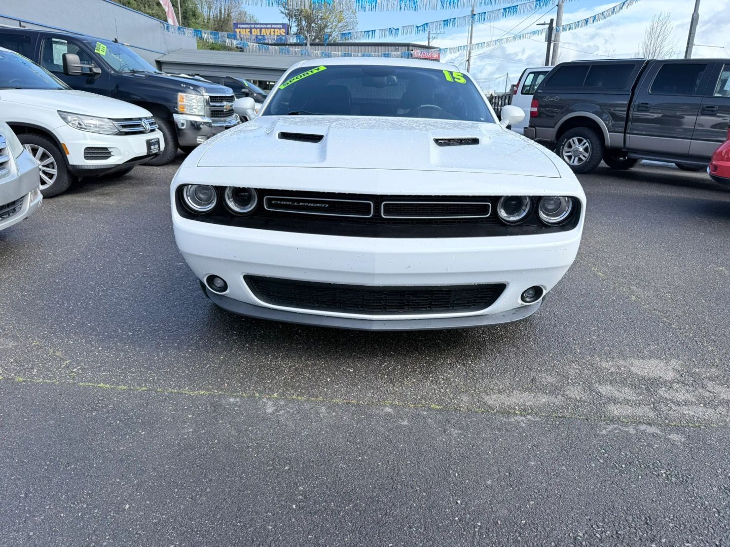 dodge challenger 2015 2C3CDZBG6FH717866 image dodge challenger 2015 2C3CDZBG6FH717866 image