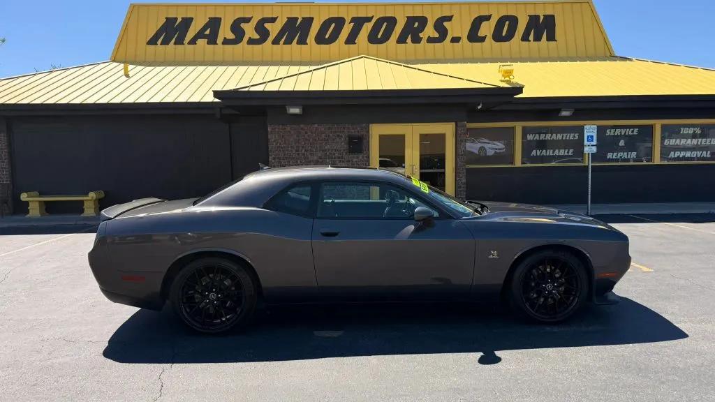 dodge challenger 2015 2C3CDZFJ8FH855219 image dodge challenger 2015 2C3CDZFJ8FH855219 image