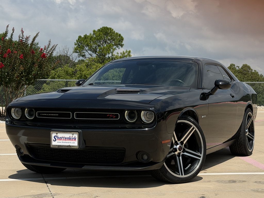 dodge challenger 2015 2C3CDZATXFH865355 image dodge challenger 2015 2C3CDZATXFH865355 image