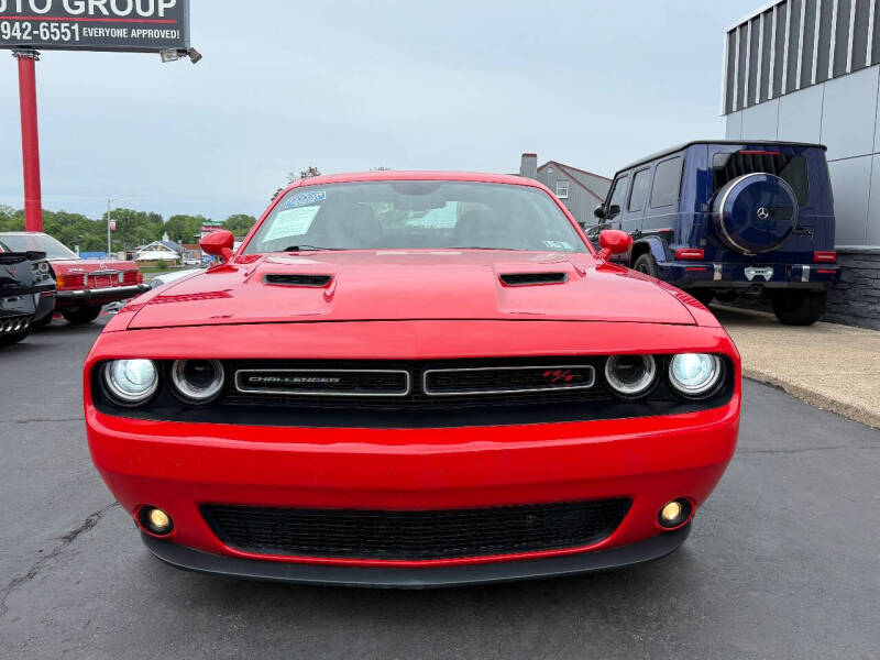 dodge challenger 2015 2C3CDZAT9FH788610 image dodge challenger 2015 2C3CDZAT9FH788610 image
