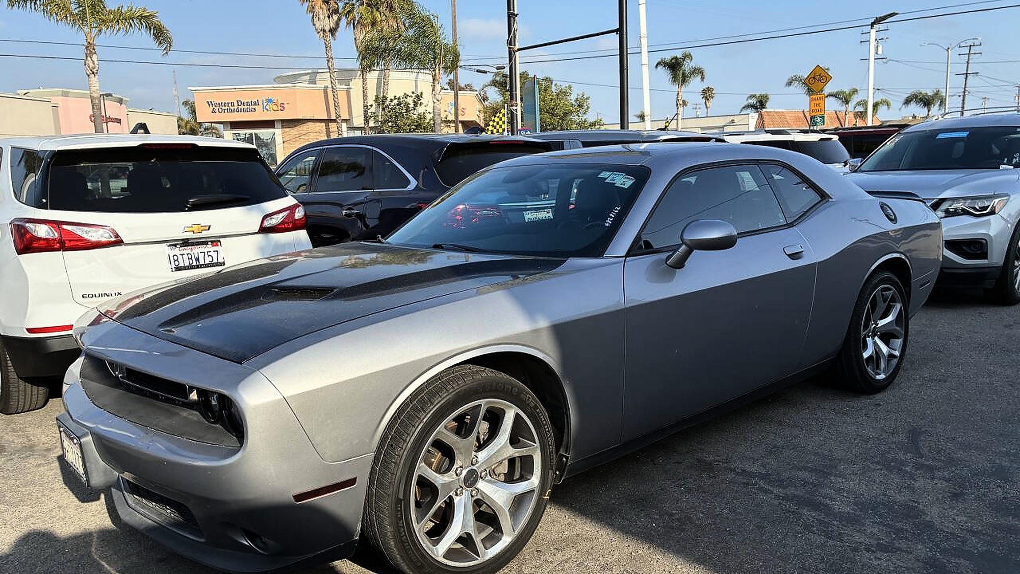 dodge challenger 2015 2C3CDZBG8FH728206 image dodge challenger 2015 2C3CDZBG8FH728206 image