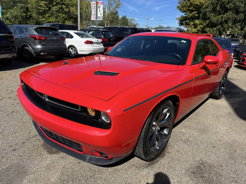 dodge challenger 2015 2C3CDZBG8FH705914 image dodge challenger 2015 2C3CDZBG8FH705914 image