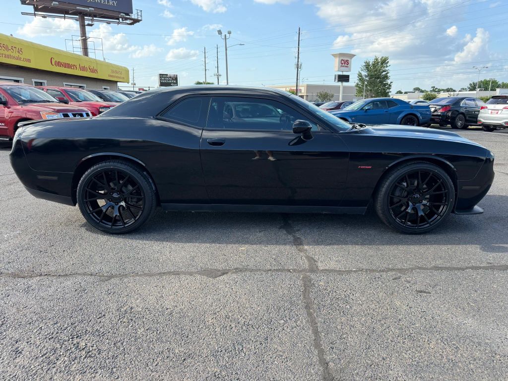 dodge challenger 2015 2C3CDZATXFH927448 image dodge challenger 2015 2C3CDZATXFH927448 image