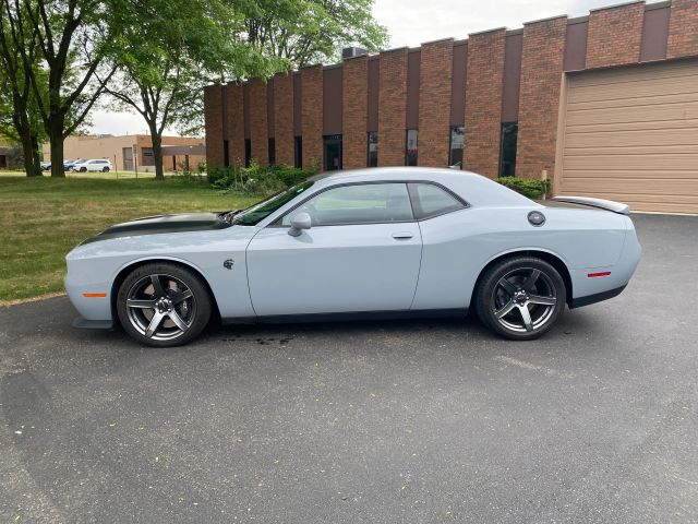 dodge challenger 2022 2C3CDZL99NH168047 image dodge challenger 2022 2C3CDZL99NH168047 image