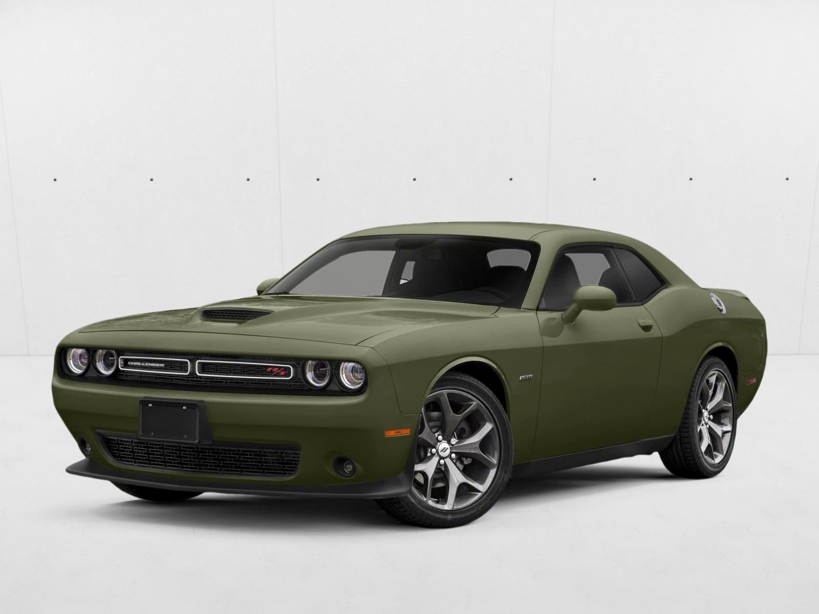 dodge challenger 2022 2C3CDZBTXNH128136 image