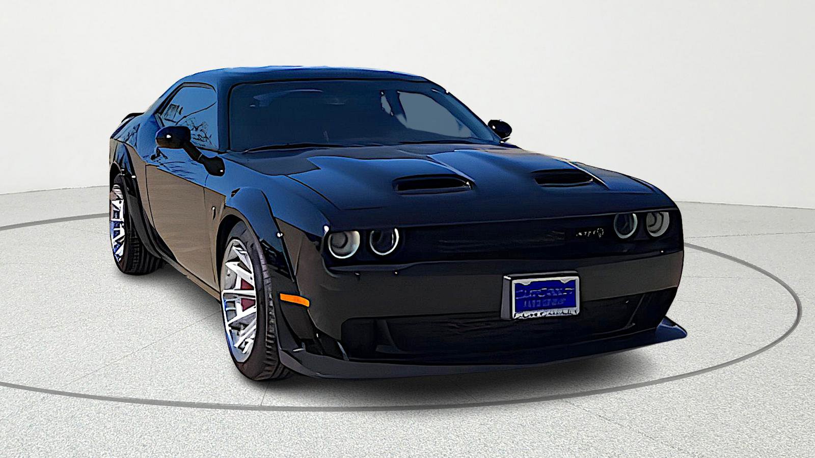 dodge challenger 2022 2C3CDZL95NH124126 image dodge challenger 2022 2C3CDZL95NH124126 image
