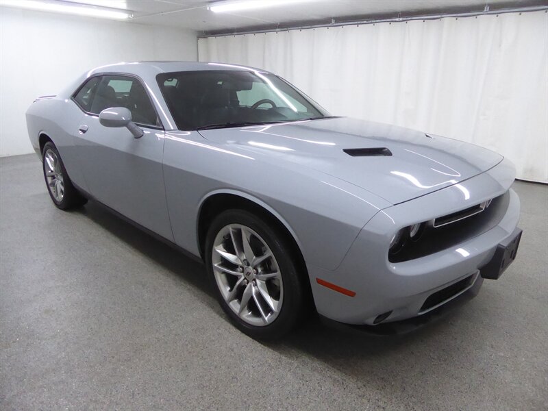 dodge challenger 2022 2C3CDZGG7NH188807 image dodge challenger 2022 2C3CDZGG7NH188807 image