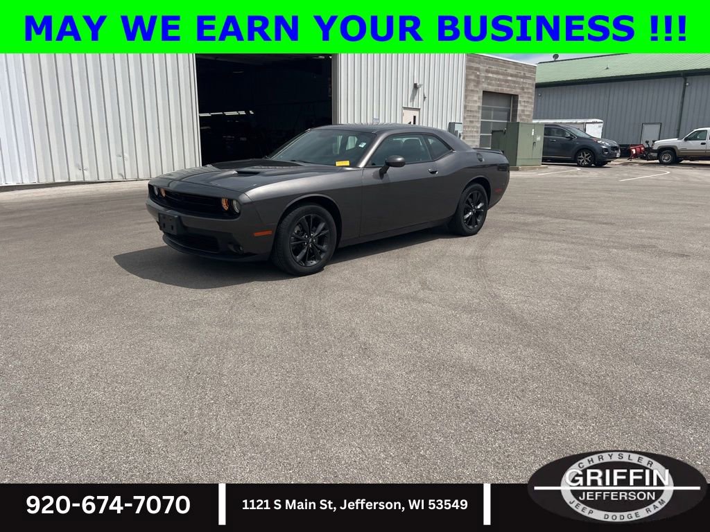 dodge challenger 2022 2C3CDZGG6NH207654 image dodge challenger 2022 2C3CDZGG6NH207654 image
