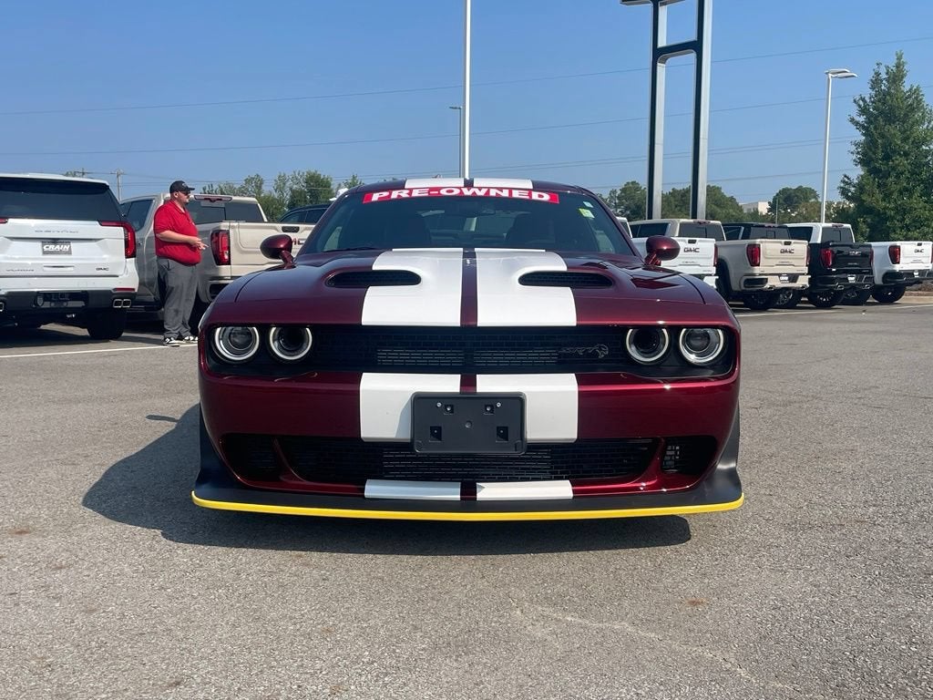 dodge challenger 2022 2C3CDZL93NH123640 image dodge challenger 2022 2C3CDZL93NH123640 image