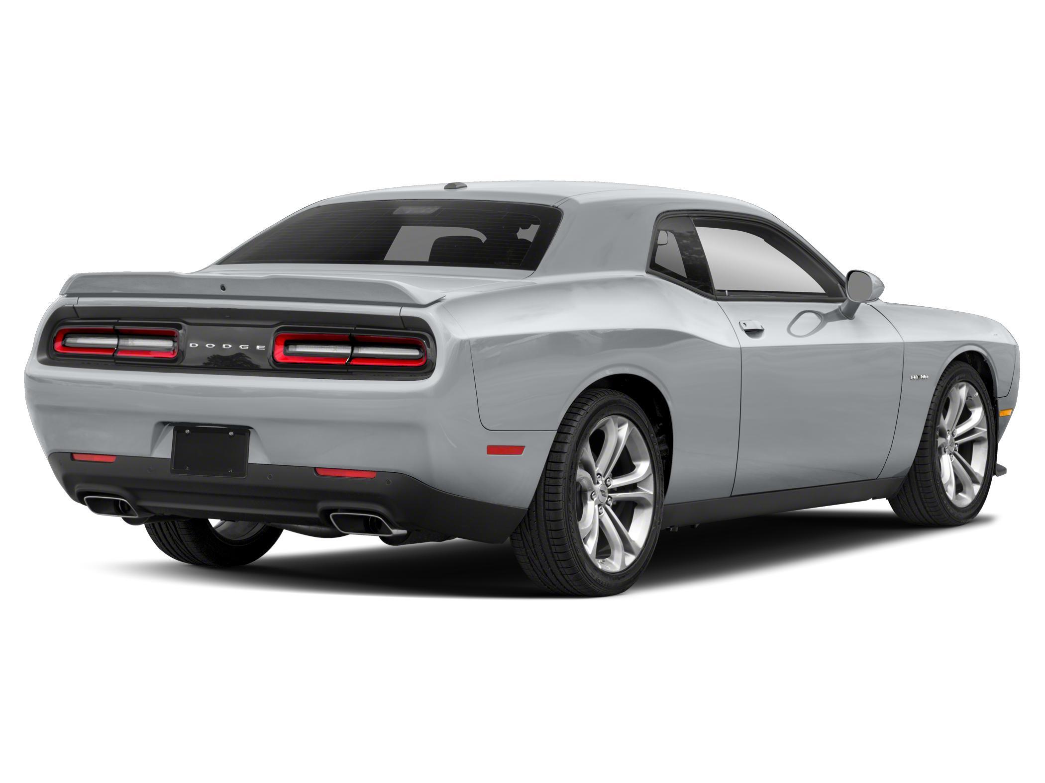 dodge challenger 2022 2C3CDZJG7NH257844 image