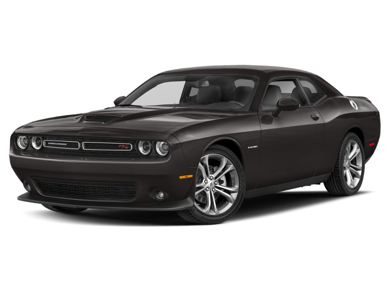dodge challenger 2022 2C3CDZJG3NH237462 image