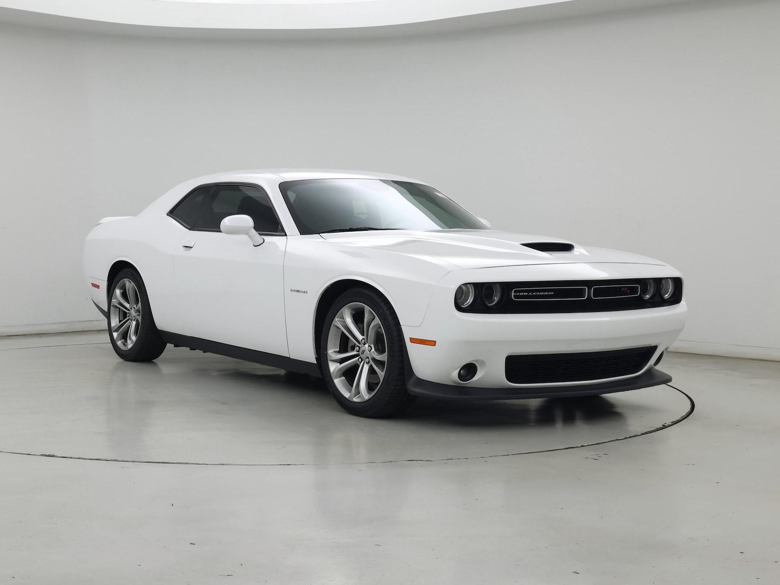 dodge challenger 2022 2C3CDZBT1NH212166 image