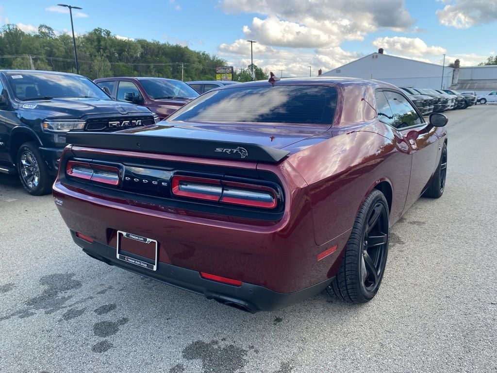 dodge challenger 2022 2C3CDZC92NH241811 image dodge challenger 2022 2C3CDZC92NH241811 image