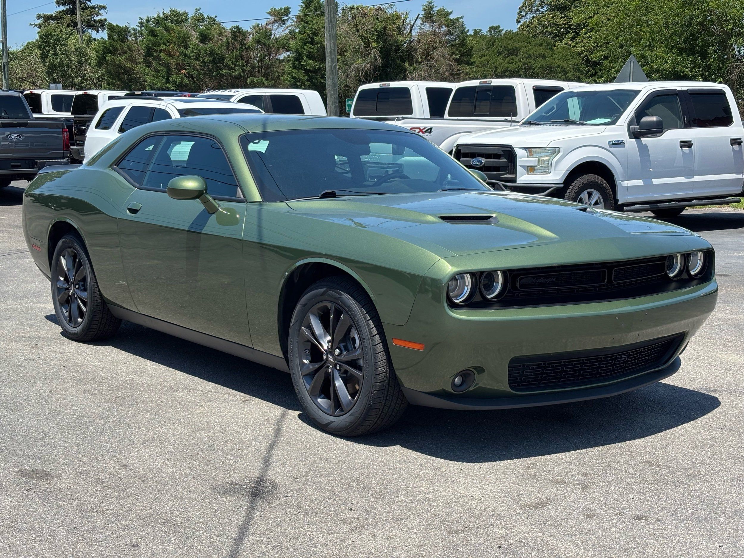 dodge challenger 2022 2C3CDZGG3NH172295 image dodge challenger 2022 2C3CDZGG3NH172295 image
