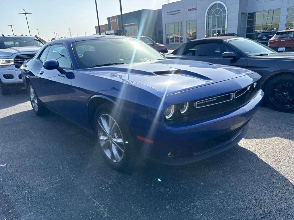 dodge challenger 2022 2C3CDZGG2NH185894 image dodge challenger 2022 2C3CDZGG2NH185894 image