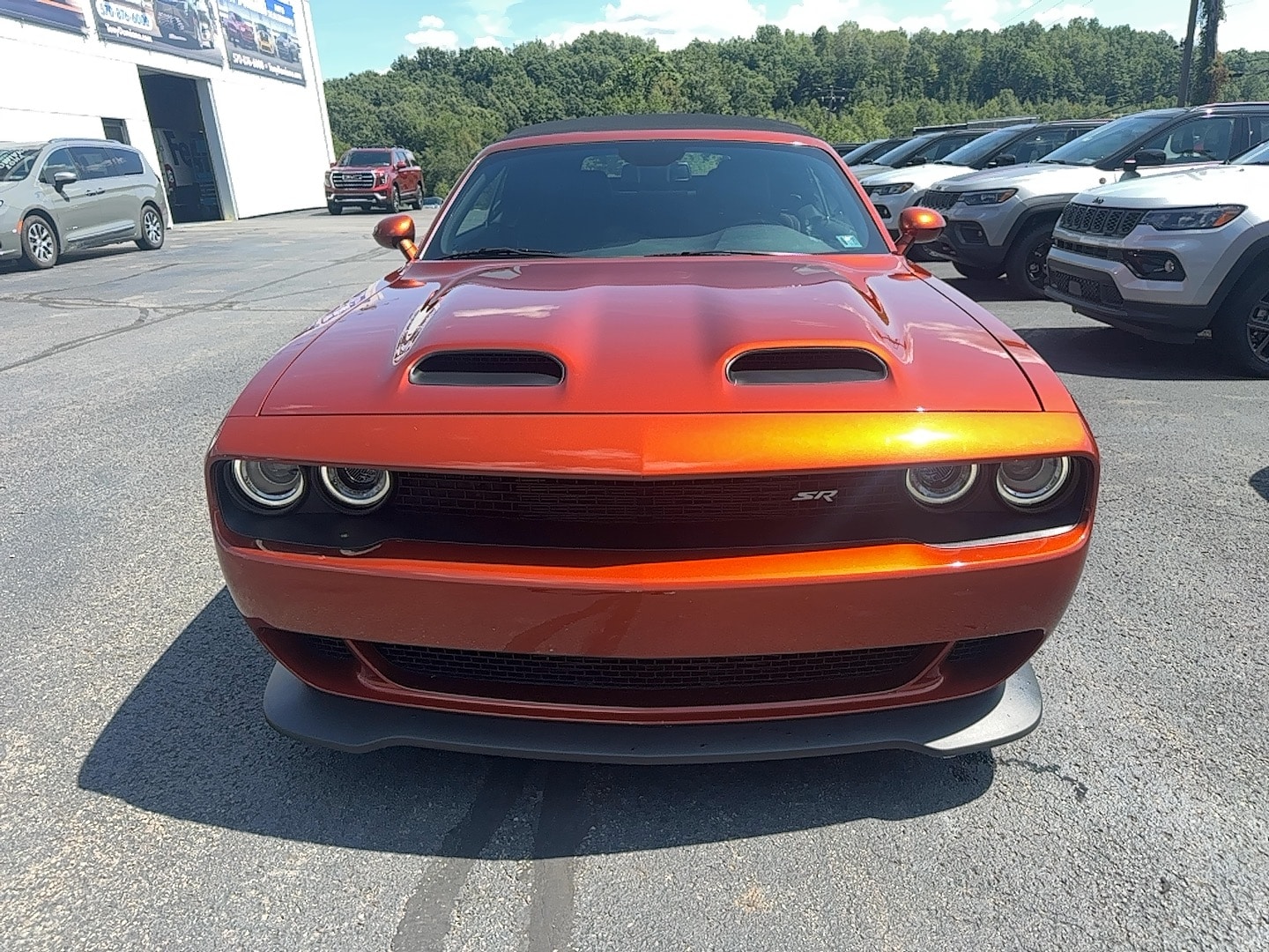 dodge challenger 2022 2C3CDZC92NH246832 image dodge challenger 2022 2C3CDZC92NH246832 image