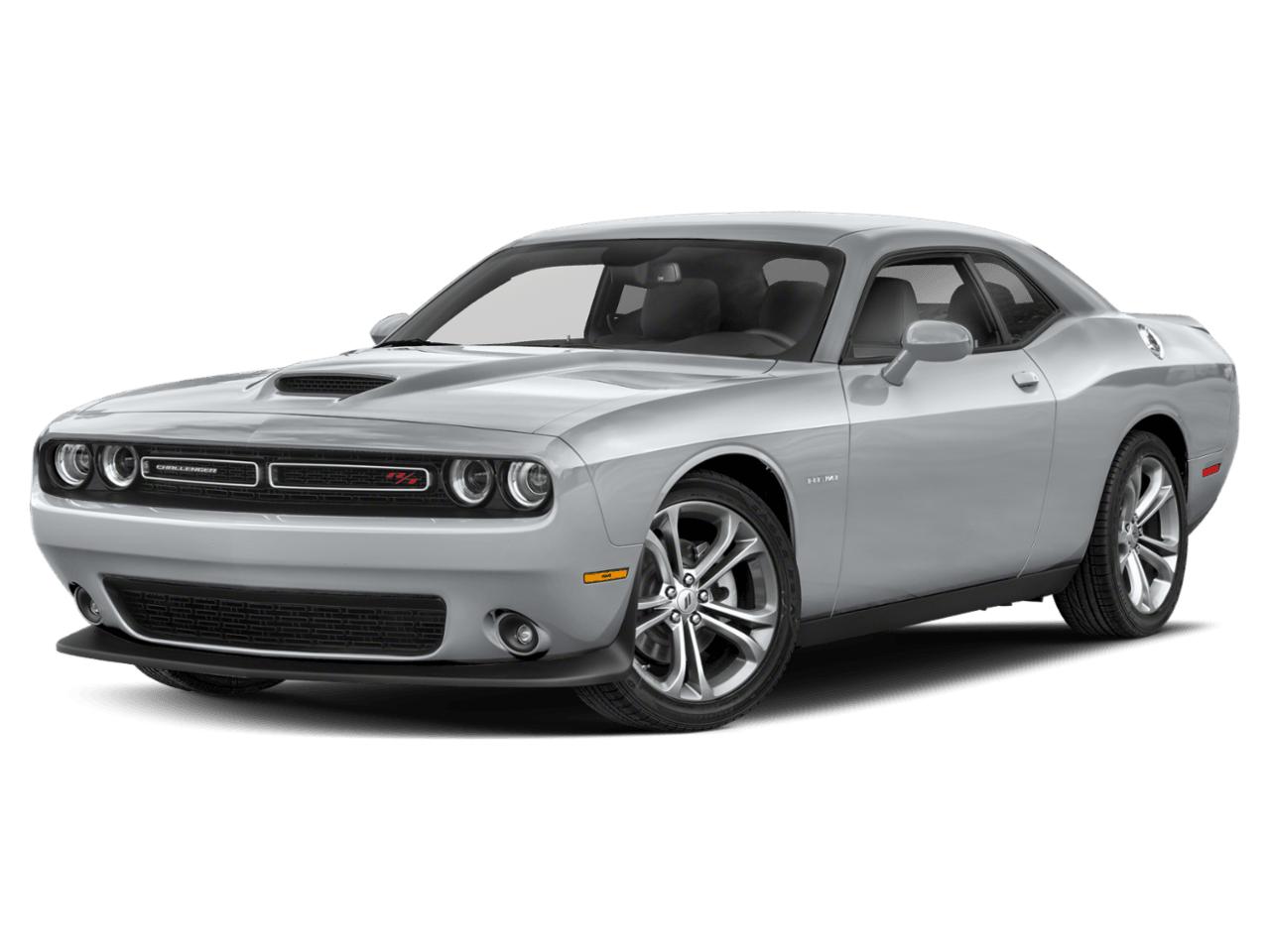 dodge challenger 2022 2C3CDZJG7NH237707 image