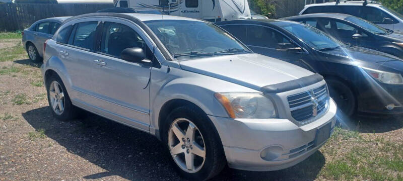 dodge caliber 2008 1B3HE78K18D635513 image dodge caliber 2008 1B3HE78K18D635513 image