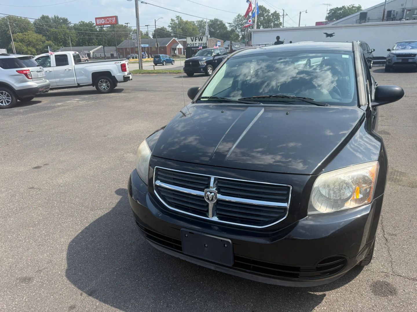 dodge caliber 2009 1B3HB48A59D237205 image dodge caliber 2009 1B3HB48A59D237205 image