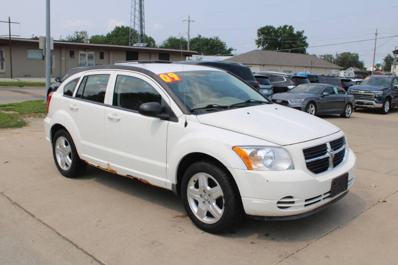 dodge caliber 2009 1B3HB48A89D171572 image dodge caliber 2009 1B3HB48A89D171572 image
