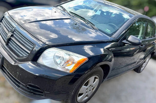 dodge caliber 2009 1B3HB28A89D161385 image dodge caliber 2009 1B3HB28A89D161385 image