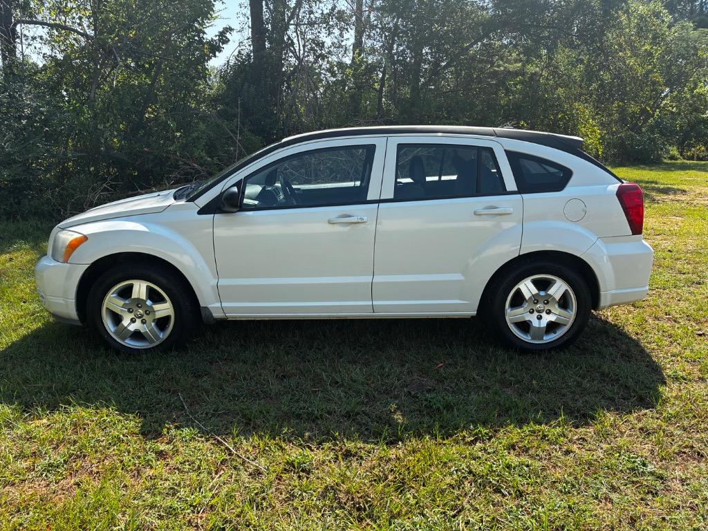 dodge caliber 2009 1B3HB48A69D148260 image dodge caliber 2009 1B3HB48A69D148260 image