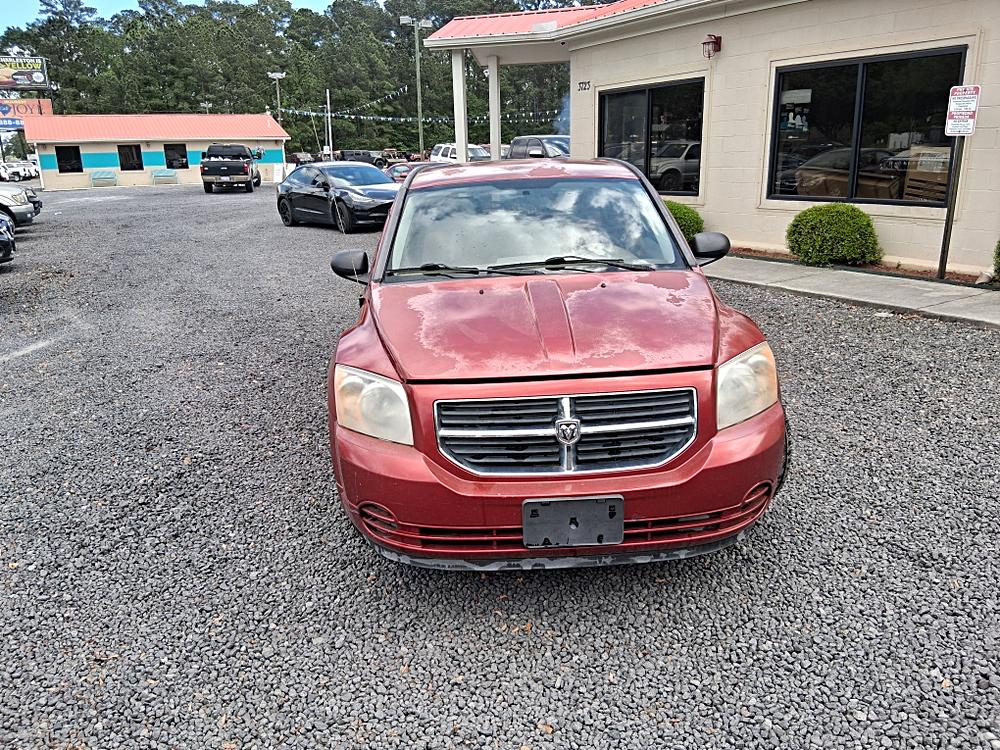 dodge caliber 2009 1B3HB48A49D148077 image dodge caliber 2009 1B3HB48A49D148077 image