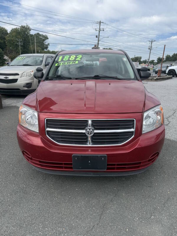 dodge caliber 2009 1B3HB48A19D242997 image dodge caliber 2009 1B3HB48A19D242997 image